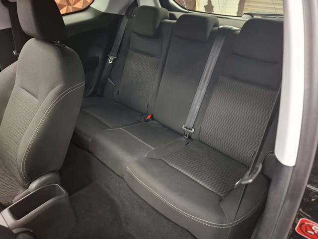 Used Peugeot 208