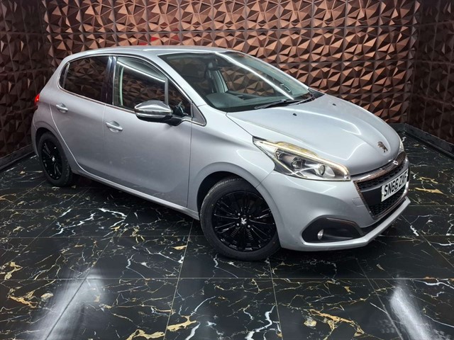 Used Peugeot 208 in Wisbech, Ascot, Camberley in Cambridgeshire Used Peugeot 208 in Wisbech, Ascot, Camberley in Cambridgeshire