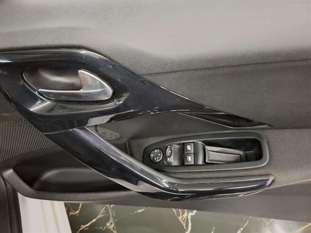 Used Peugeot 208