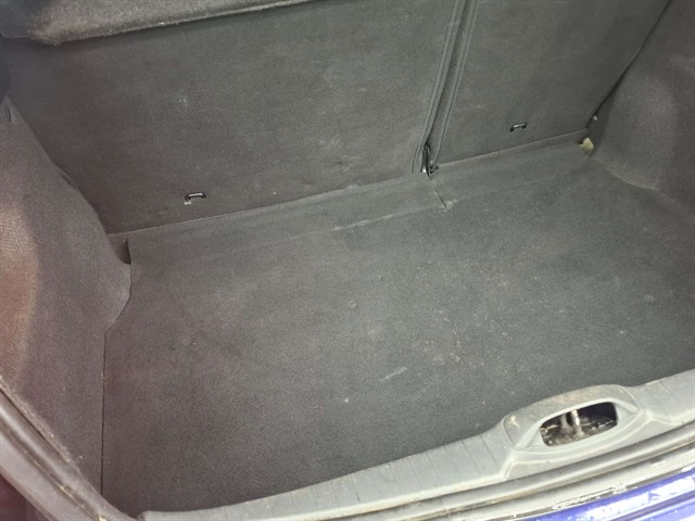 Used Peugeot 208