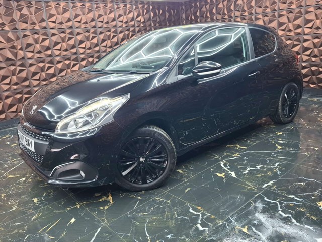 Used Peugeot 208 in Wisbech, Ascot, Camberley in Cambridgeshire Used Peugeot 208 in Wisbech, Ascot, Camberley in Cambridgeshire