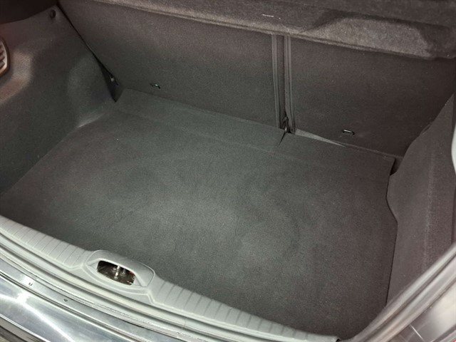 Used Peugeot 208