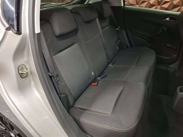 Used Peugeot 208