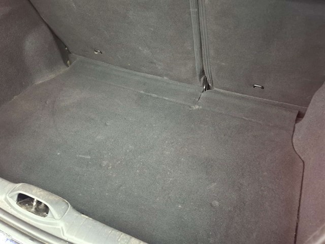 Used Peugeot 208