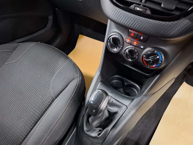 Used Peugeot 208