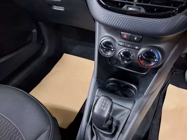 Used Peugeot 208