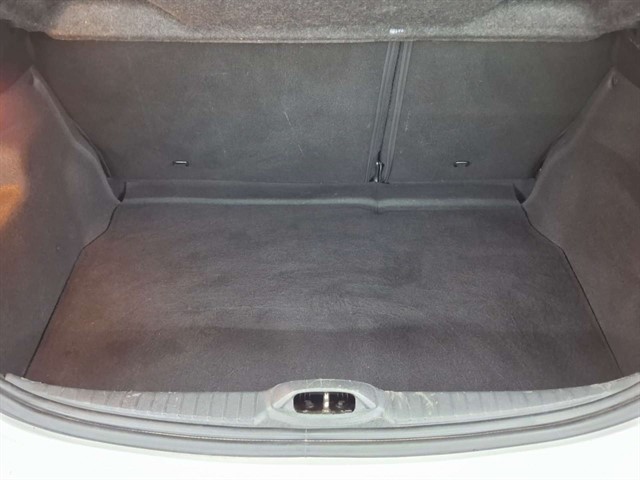 Used Peugeot 208