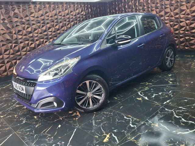 Used Peugeot 208 in Wisbech, Ascot, Camberley in Cambridgeshire Used Peugeot 208 in Wisbech, Ascot, Camberley in Cambridgeshire