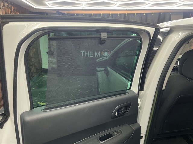 Used Peugeot 3008