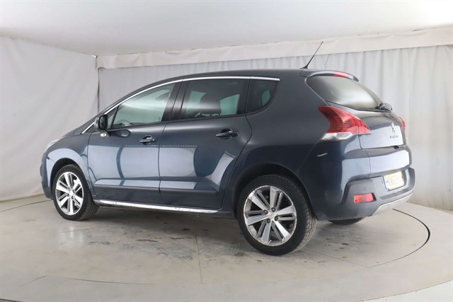 Used Peugeot 3008 in Wisbech, Ascot, Camberley in Cambridgeshire Used Peugeot 3008 in Wisbech, Ascot, Camberley in Cambridgeshire