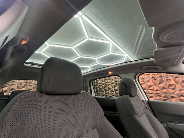 Used Peugeot 3008