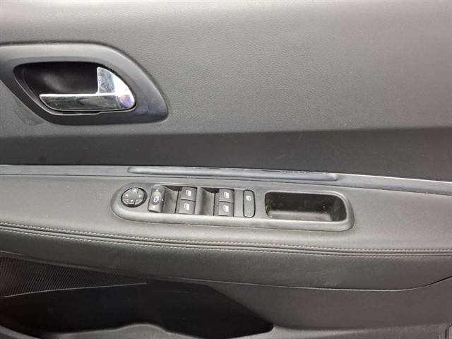 Used Peugeot 3008