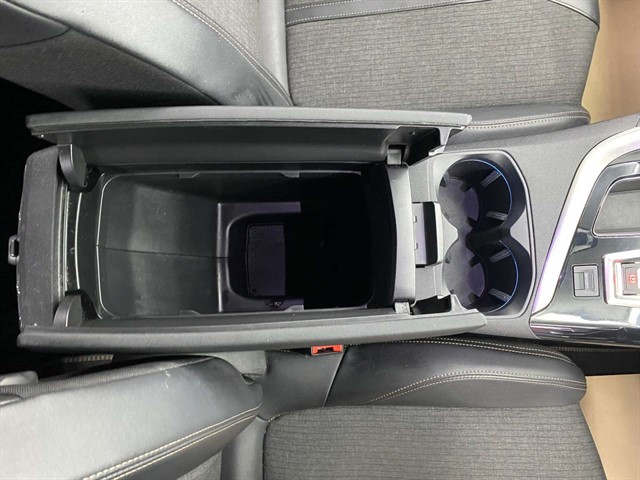 Used Peugeot 3008