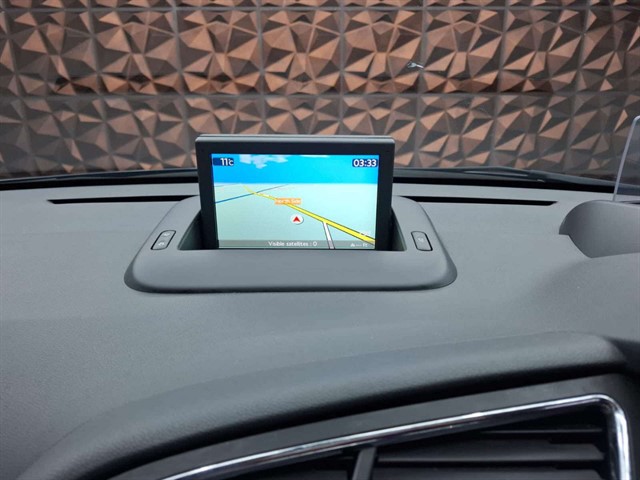 Used Peugeot 3008