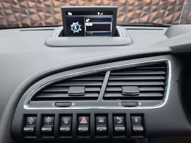 Used Peugeot 3008
