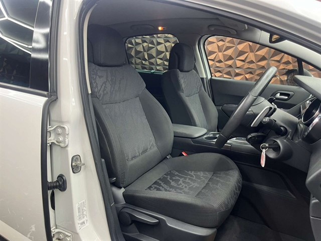 Used Peugeot 3008