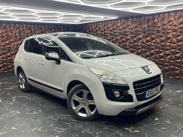Used Peugeot 3008 in Wisbech, Ascot, Camberley in Cambridgeshire Used Peugeot 3008 in Wisbech, Ascot, Camberley in Cambridgeshire