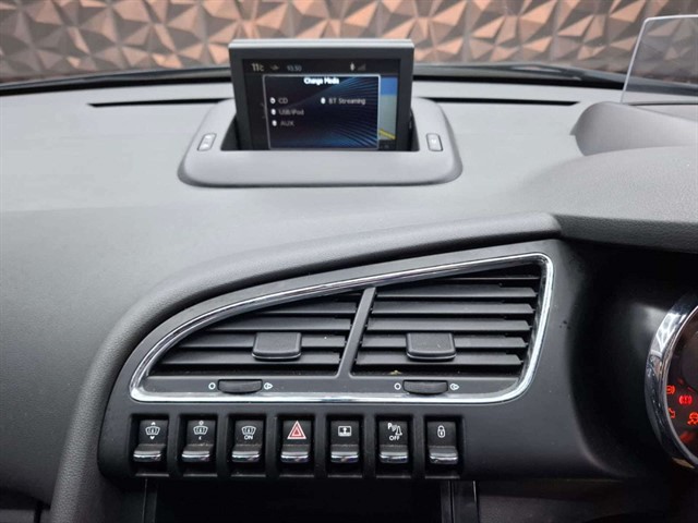 Used Peugeot 3008