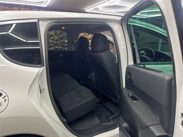 Used Peugeot 3008