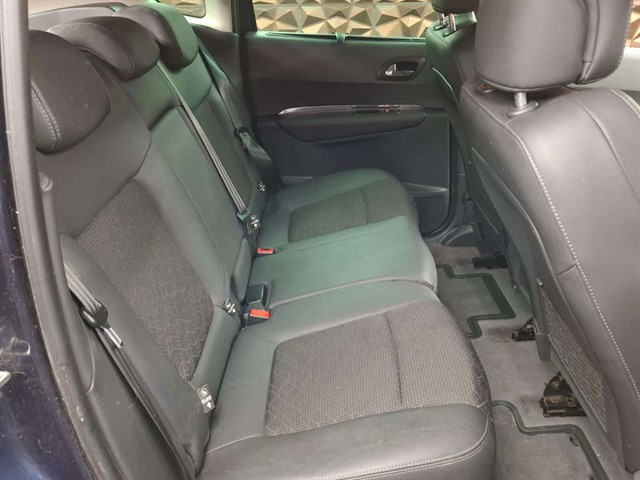 Used Peugeot 3008