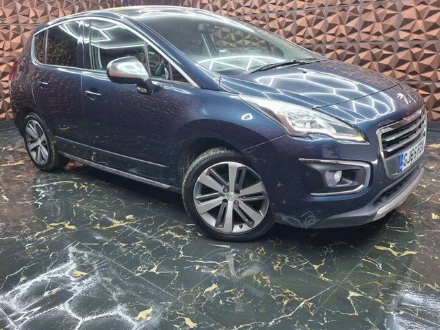 Used Peugeot 3008 in Wisbech, Ascot, Camberley in Cambridgeshire Used Peugeot 3008 in Wisbech, Ascot, Camberley in Cambridgeshire