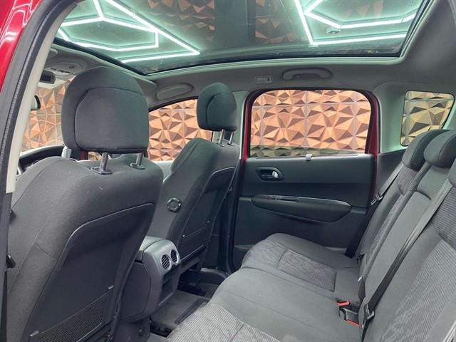 Used Peugeot 3008