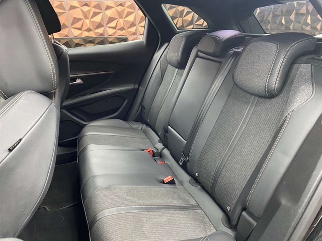 Used Peugeot 3008
