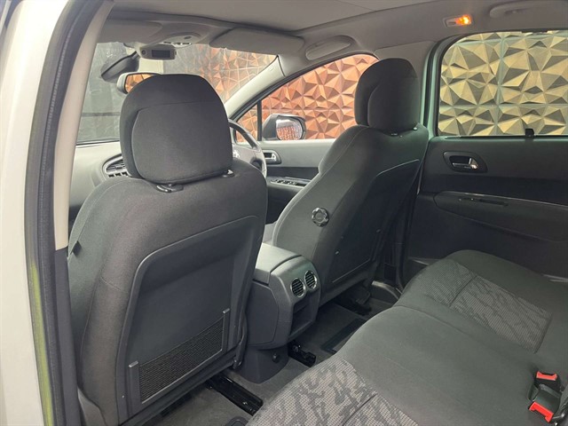 Used Peugeot 3008