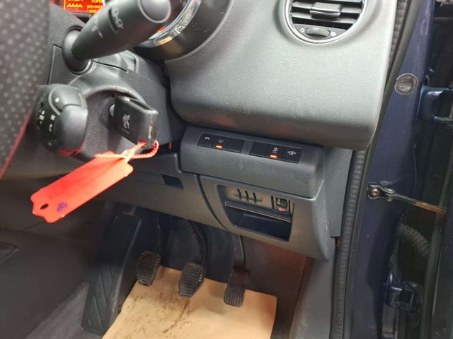 Used Peugeot 3008