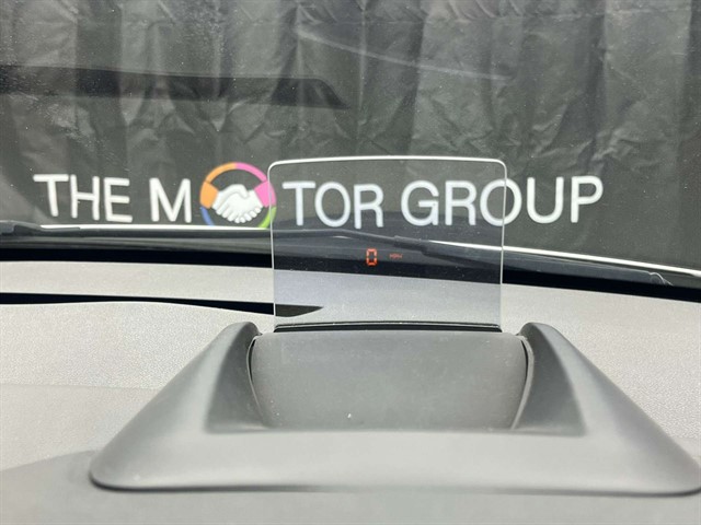Used Peugeot 3008