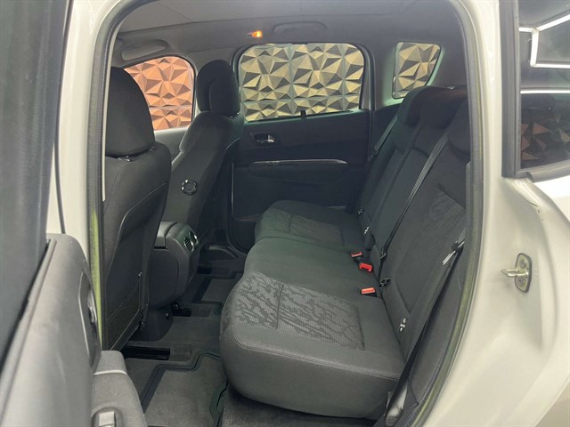 Used Peugeot 3008