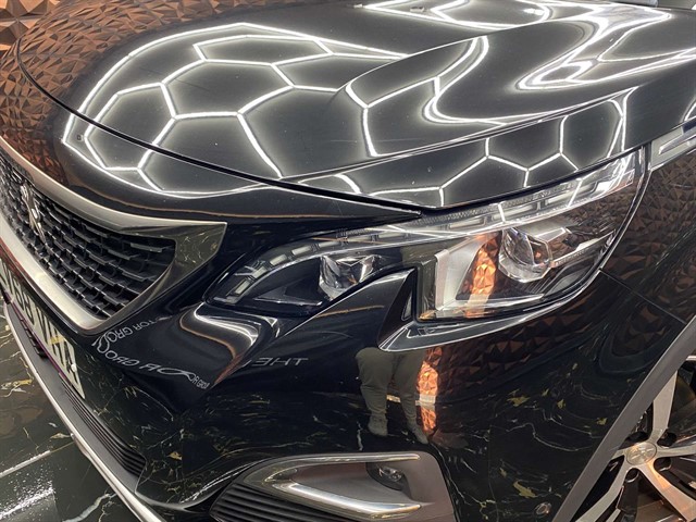 Used Peugeot 3008 in Wisbech, Ascot, Camberley in Cambridgeshire