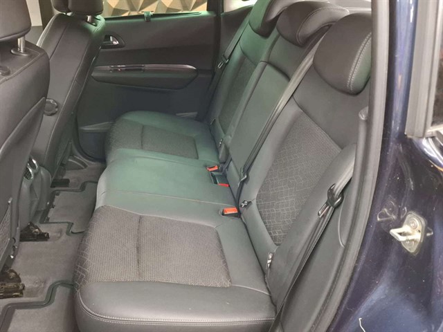 Used Peugeot 3008