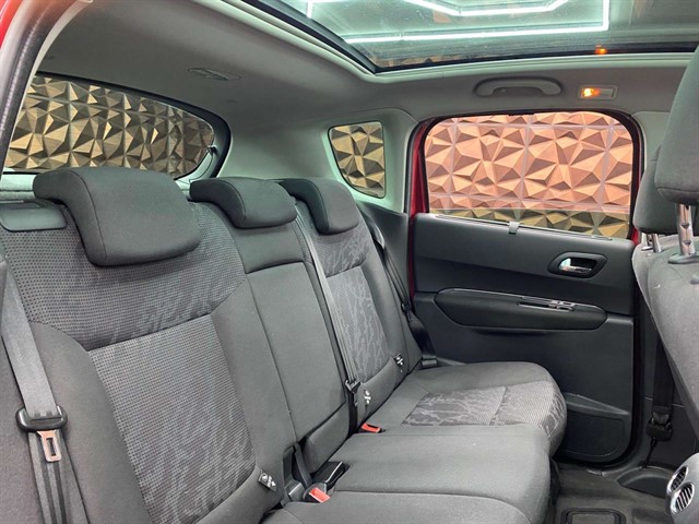 Used Peugeot 3008