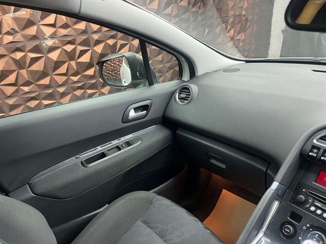 Used Peugeot 3008