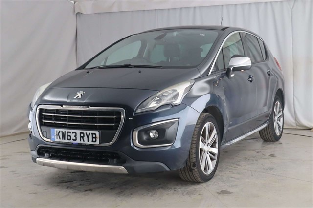 Used Peugeot 3008 in Wisbech, Ascot, Camberley in Cambridgeshire Used Peugeot 3008 in Wisbech, Ascot, Camberley in Cambridgeshire