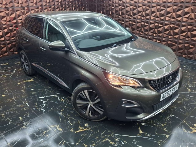 Used Peugeot 3008 in Wisbech, Cambridgeshire Used Peugeot 3008 in Wisbech, Cambridgeshire