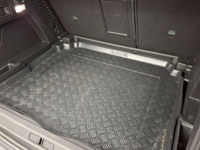 Used Peugeot 3008