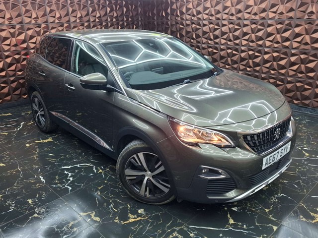 Used Peugeot 3008 in Wisbech, Ascot, Camberley in Cambridgeshire Used Peugeot 3008 in Wisbech, Ascot, Camberley in Cambridgeshire