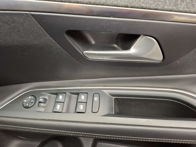 Used Peugeot 3008