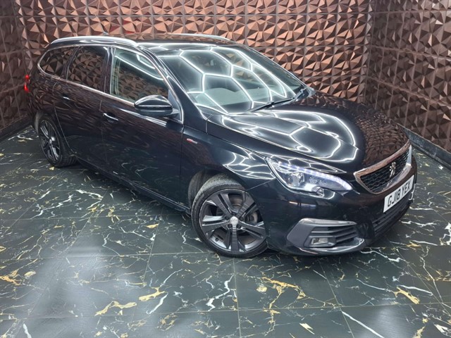 Used Peugeot 308 in Wisbech, Cambridgeshire Used Peugeot 308 in Wisbech, Cambridgeshire