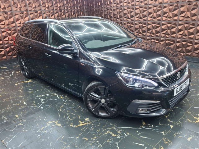Used Peugeot 308 in Wisbech, Ascot, Camberley in Cambridgeshire Used Peugeot 308 in Wisbech, Ascot, Camberley in Cambridgeshire