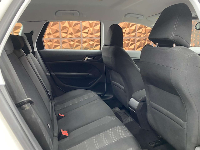 Used Peugeot 308