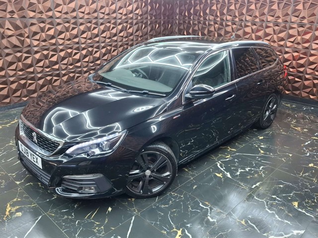 Used Peugeot 308 in Wisbech, Ascot, Camberley in Cambridgeshire Used Peugeot 308 in Wisbech, Ascot, Camberley in Cambridgeshire