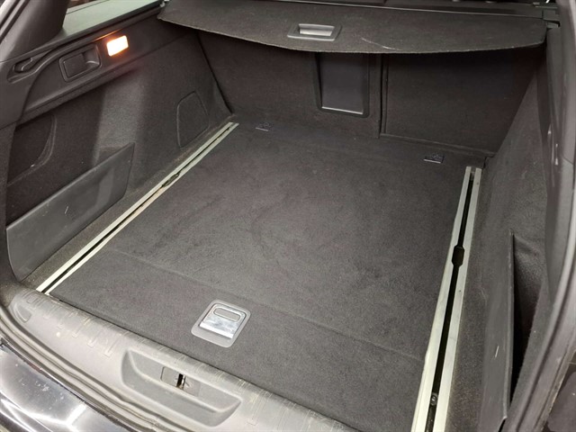 Used Peugeot 308