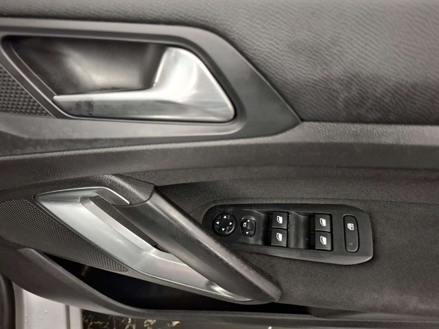 Used Peugeot 308