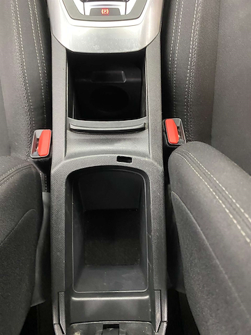 Used Peugeot 308