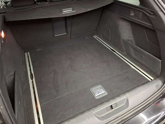Used Peugeot 308