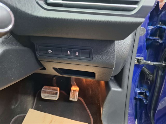 Used Peugeot 308