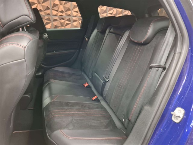 Used Peugeot 308